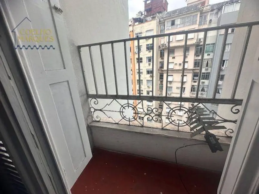 Foto 8 de Apartamento com 3 quartos à venda, 90m2 em Copacabana, Rio De Janeiro - RJ