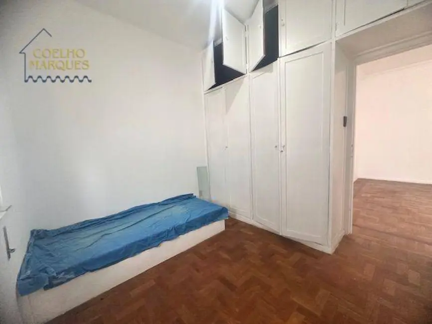 Foto 3 de Apartamento com 3 quartos à venda, 90m2 em Copacabana, Rio De Janeiro - RJ