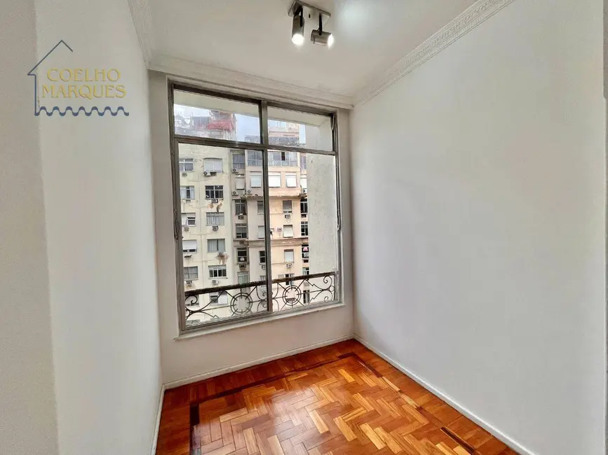Foto 5 de Apartamento com 3 quartos à venda e para alugar, 90m2 em Copacabana, Rio De Janeiro - RJ