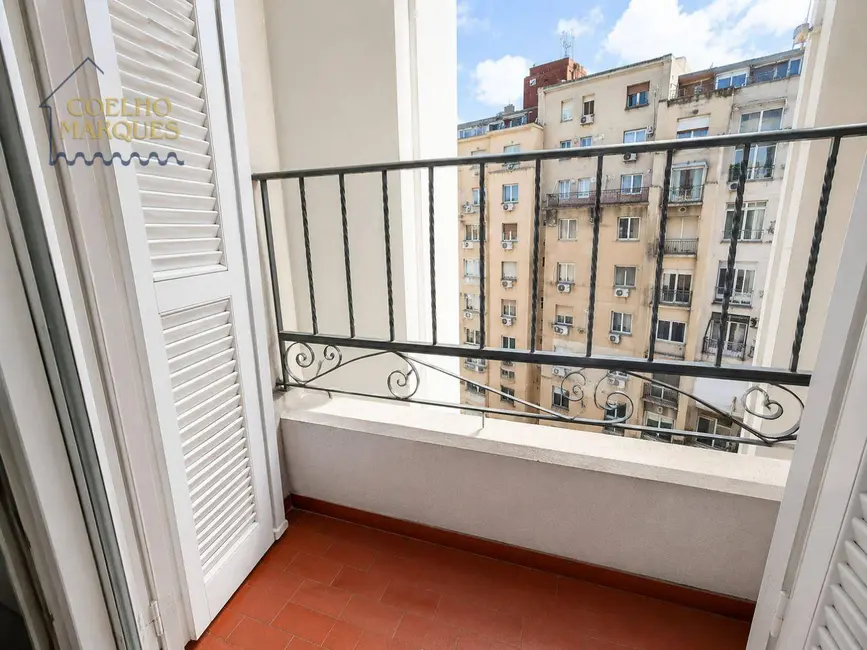 Apartamento com 3 quartos à venda e para alugar, 90m2 em Copacabana, Rio De Janeiro - RJ - imagem 4 Foto 4 de Apartamento com 3 quartos à venda e para alugar, 90m2 em Copacabana, Rio De Janeiro - RJ