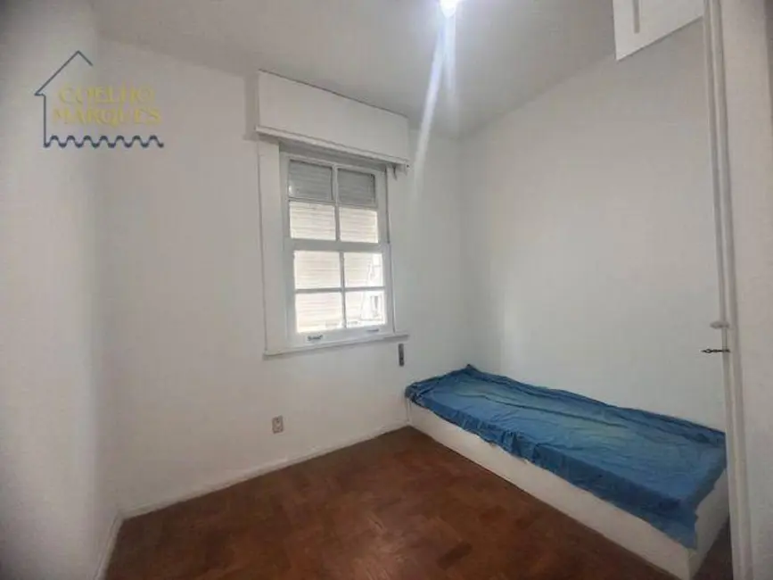 Foto 2 de Apartamento com 3 quartos à venda, 90m2 em Copacabana, Rio De Janeiro - RJ