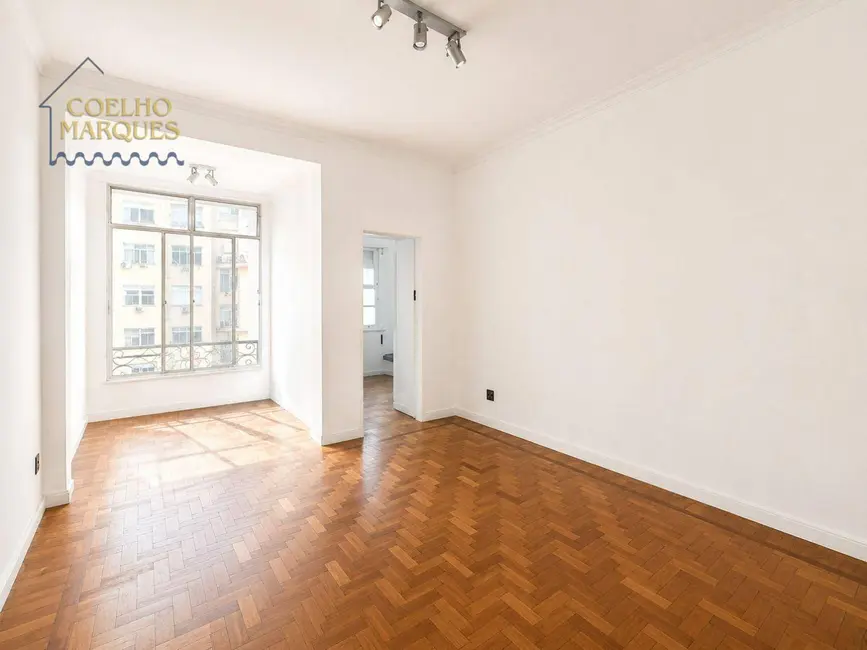 Apartamento com 3 quartos à venda e para alugar, 90m2 em Copacabana, Rio De Janeiro - RJ - imagem 1 Foto 1 de Apartamento com 3 quartos à venda e para alugar, 90m2 em Copacabana, Rio De Janeiro - RJ