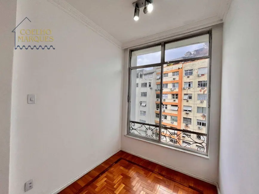 Foto 4 de Apartamento com 3 quartos à venda e para alugar, 90m2 em Copacabana, Rio De Janeiro - RJ