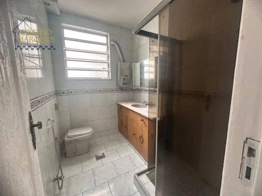 Apartamento com 3 quartos à venda e para alugar, 90m2 em Copacabana, Rio De Janeiro - RJ - imagem 8 Foto 8 de Apartamento com 3 quartos à venda e para alugar, 90m2 em Copacabana, Rio De Janeiro - RJ