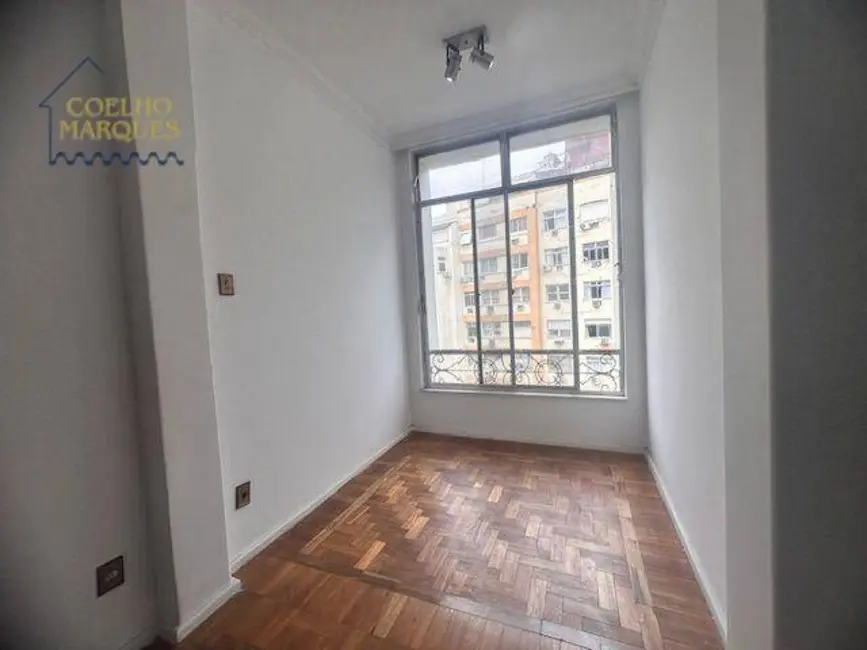 Foto 4 de Apartamento com 3 quartos à venda, 90m2 em Copacabana, Rio De Janeiro - RJ