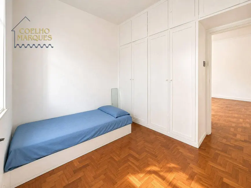 Apartamento com 3 quartos à venda e para alugar, 90m2 em Copacabana, Rio De Janeiro - RJ - imagem 6 Foto 6 de Apartamento com 3 quartos à venda e para alugar, 90m2 em Copacabana, Rio De Janeiro - RJ