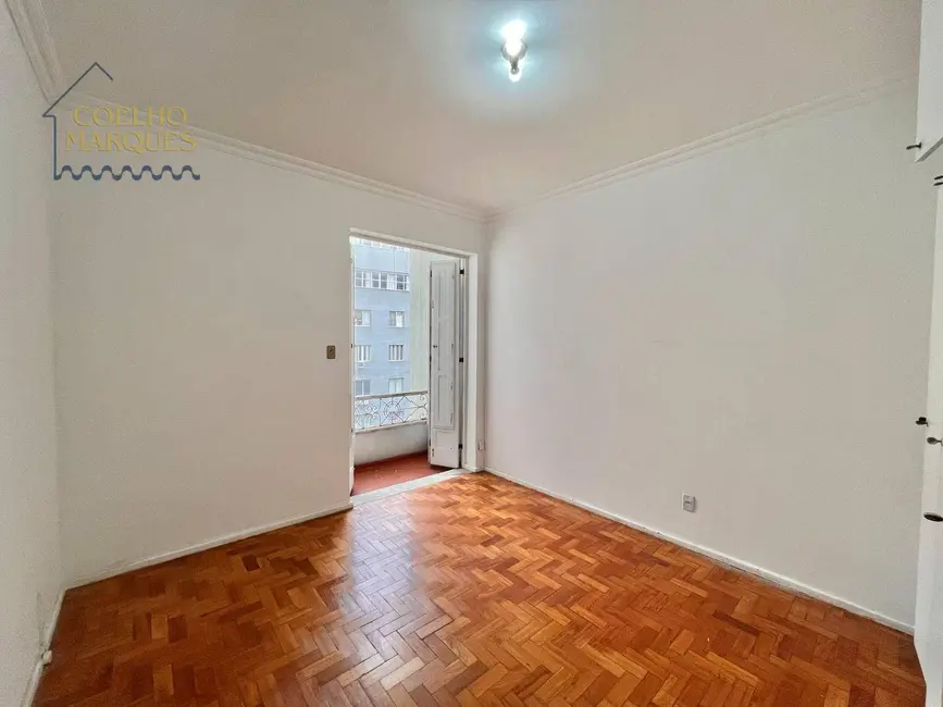 Foto 9 de Apartamento com 3 quartos à venda e para alugar, 90m2 em Copacabana, Rio De Janeiro - RJ
