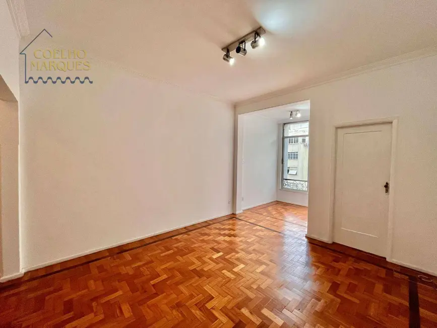 Foto 3 de Apartamento com 3 quartos à venda e para alugar, 90m2 em Copacabana, Rio De Janeiro - RJ