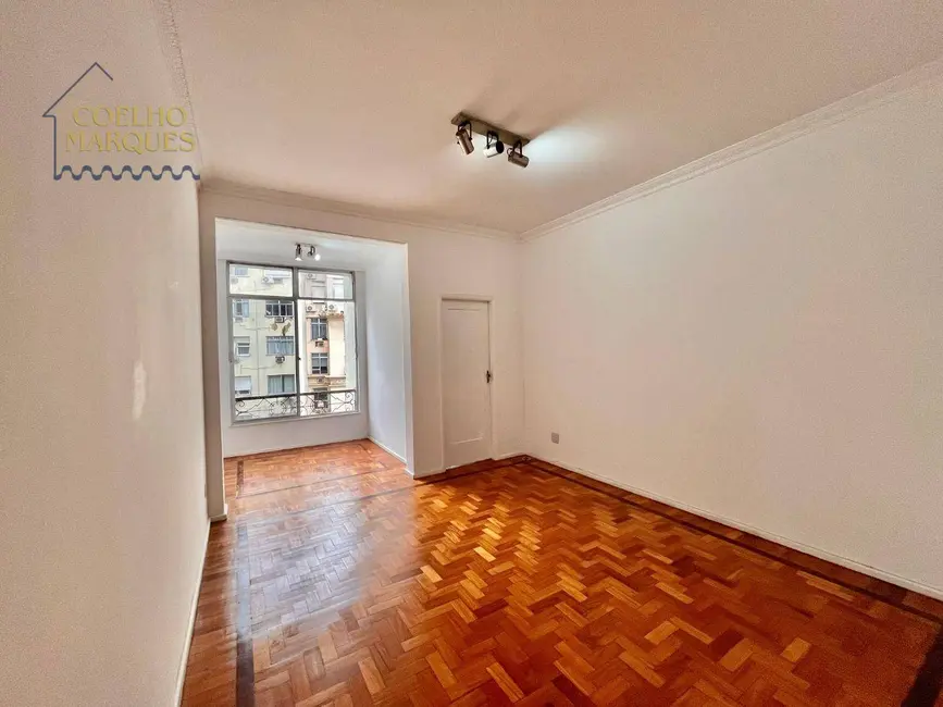 Foto 1 de Apartamento com 3 quartos à venda e para alugar, 90m2 em Copacabana, Rio De Janeiro - RJ