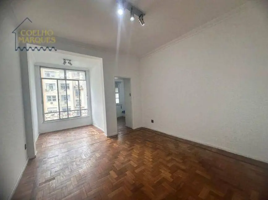 Foto 1 de Apartamento com 3 quartos à venda, 90m2 em Copacabana, Rio De Janeiro - RJ