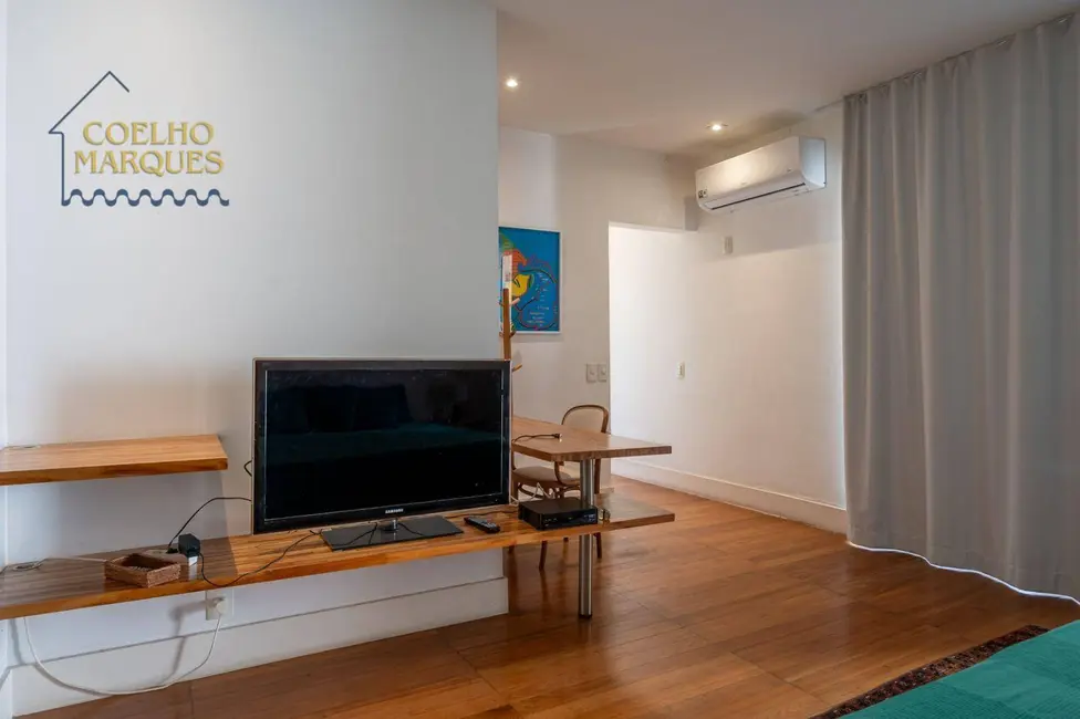 Apartamento com 3 quartos para alugar, 250m2 em Leblon, Rio De Janeiro - RJ - imagem 7 Foto 7 de Apartamento com 3 quartos para alugar, 250m2 em Leblon, Rio De Janeiro - RJ