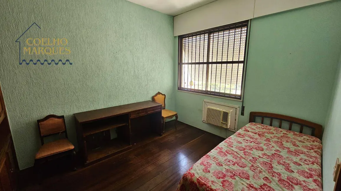 Foto 7 de Apartamento com 4 quartos à venda, 238m2 em Leblon, Rio De Janeiro - RJ