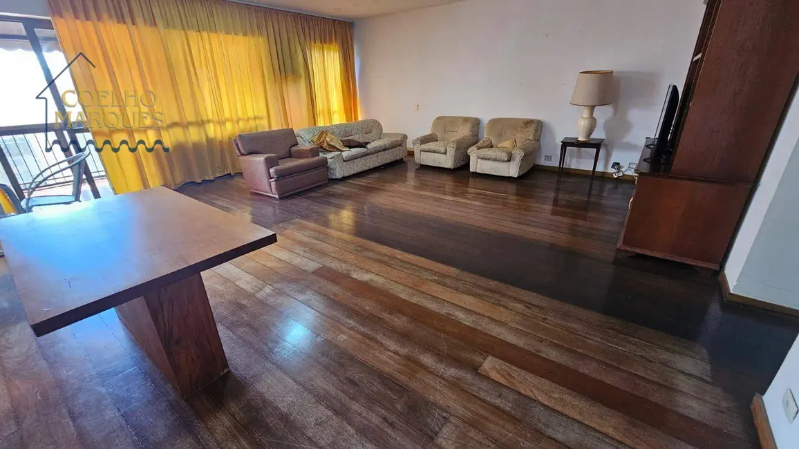 Foto 3 de Apartamento com 4 quartos à venda, 238m2 em Leblon, Rio De Janeiro - RJ