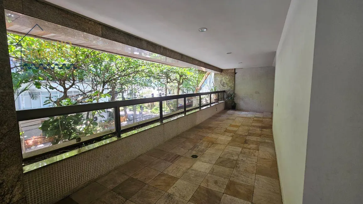 Foto 2 de Apartamento com 4 quartos à venda, 238m2 em Leblon, Rio De Janeiro - RJ