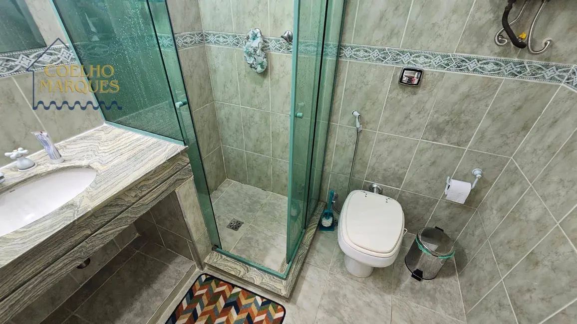 Foto 6 de Apartamento com 3 quartos para alugar, 130m2 em Copacabana, Rio De Janeiro - RJ