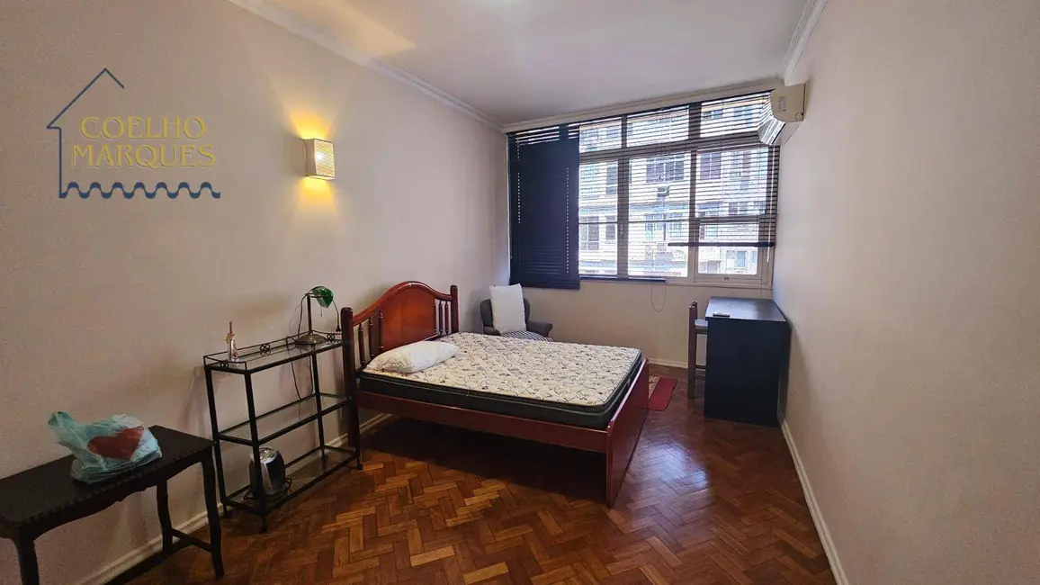 Foto 7 de Apartamento com 3 quartos para alugar, 130m2 em Copacabana, Rio De Janeiro - RJ