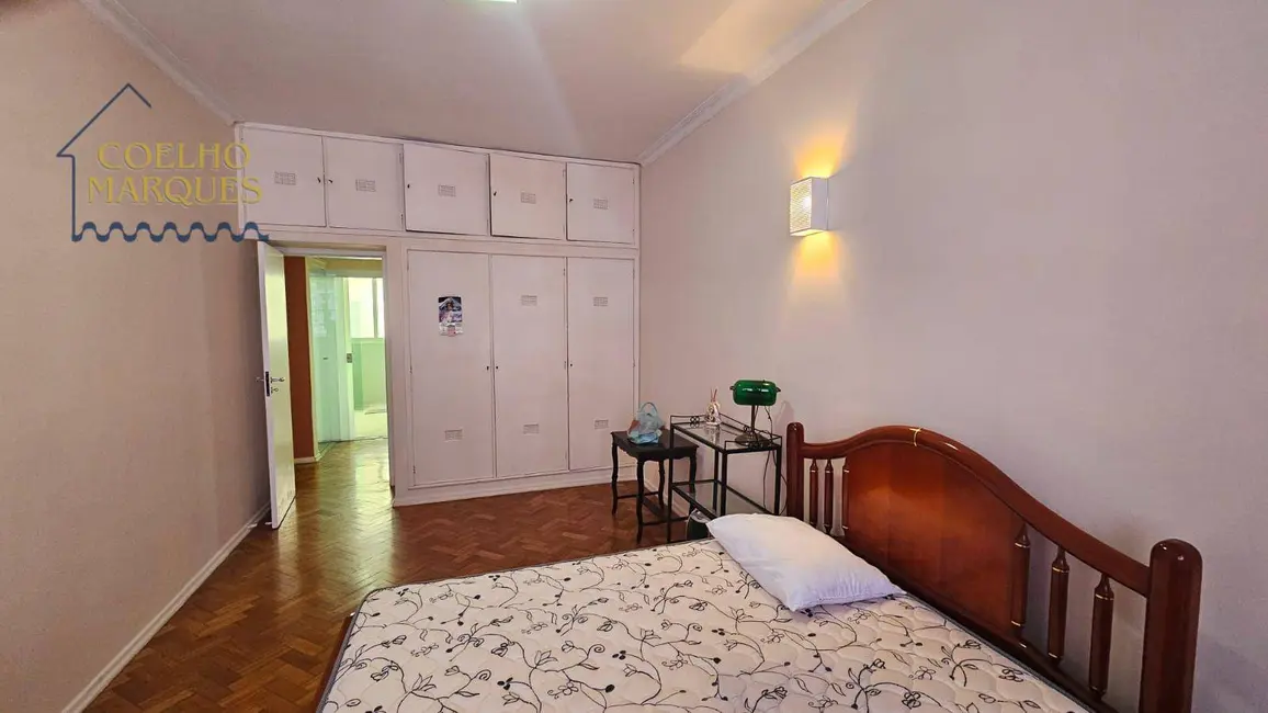 Foto 8 de Apartamento com 3 quartos para alugar, 130m2 em Copacabana, Rio De Janeiro - RJ