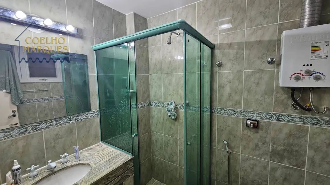 Foto 5 de Apartamento com 3 quartos para alugar, 130m2 em Copacabana, Rio De Janeiro - RJ