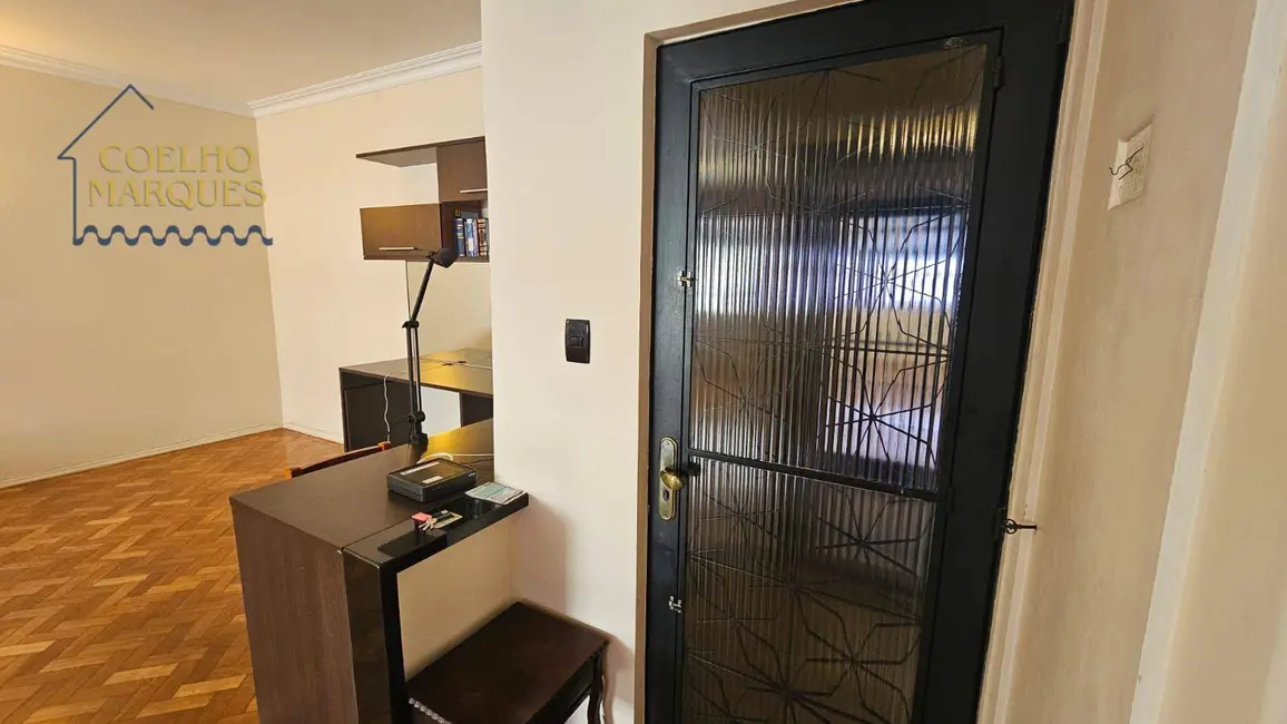 Foto 4 de Apartamento com 3 quartos para alugar, 130m2 em Copacabana, Rio De Janeiro - RJ