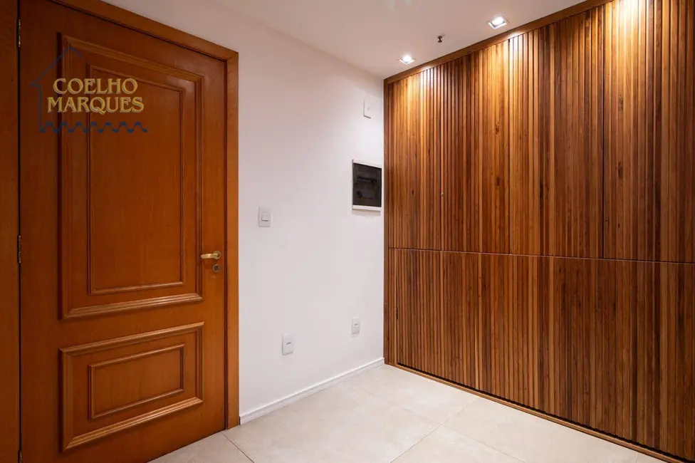 Foto 1 de Loft / Flat com 1 quarto para alugar, 55m2 em Flamengo, Rio De Janeiro - RJ