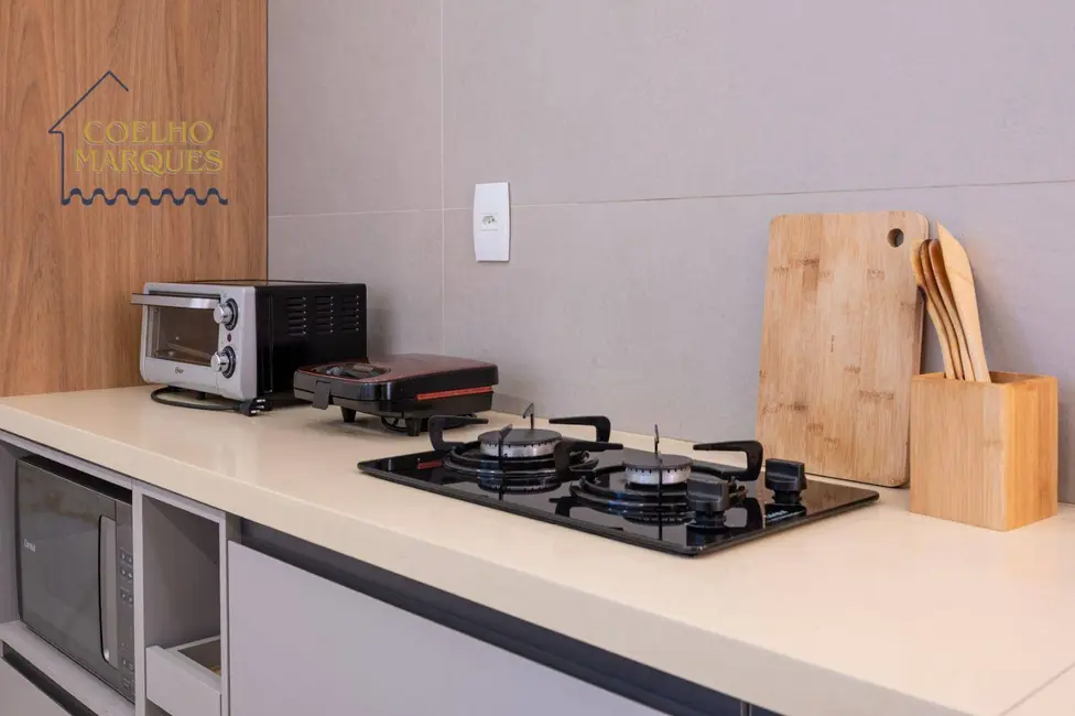 Loft / Flat com 1 quarto à venda, 55m2 em Flamengo, Rio De Janeiro - RJ - imagem 4 Foto 4 de Loft / Flat com 1 quarto à venda, 55m2 em Flamengo, Rio De Janeiro - RJ