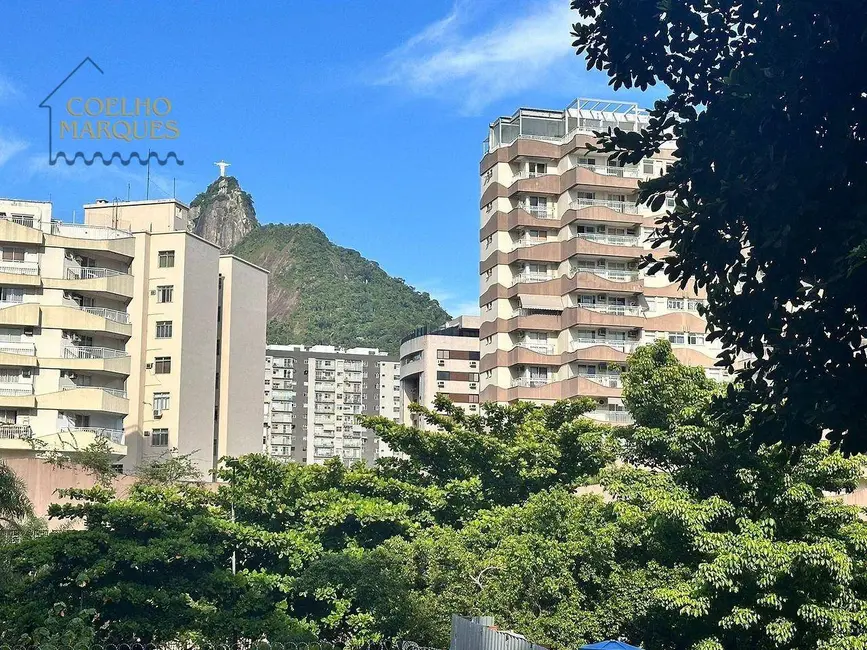 Apartamento com 1 quarto à venda, 55m2 em Botafogo, Rio De Janeiro - RJ - imagem 4 Foto 4 de Apartamento com 1 quarto à venda, 55m2 em Botafogo, Rio De Janeiro - RJ