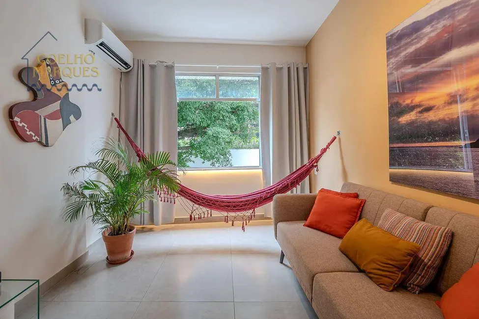 Foto 1 de Apartamento com 1 quarto à venda, 55m2 em Botafogo, Rio De Janeiro - RJ