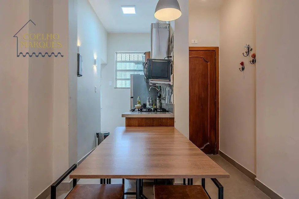 Apartamento com 1 quarto à venda, 55m2 em Botafogo, Rio De Janeiro - RJ - imagem 9 Foto 9 de Apartamento com 1 quarto à venda, 55m2 em Botafogo, Rio De Janeiro - RJ