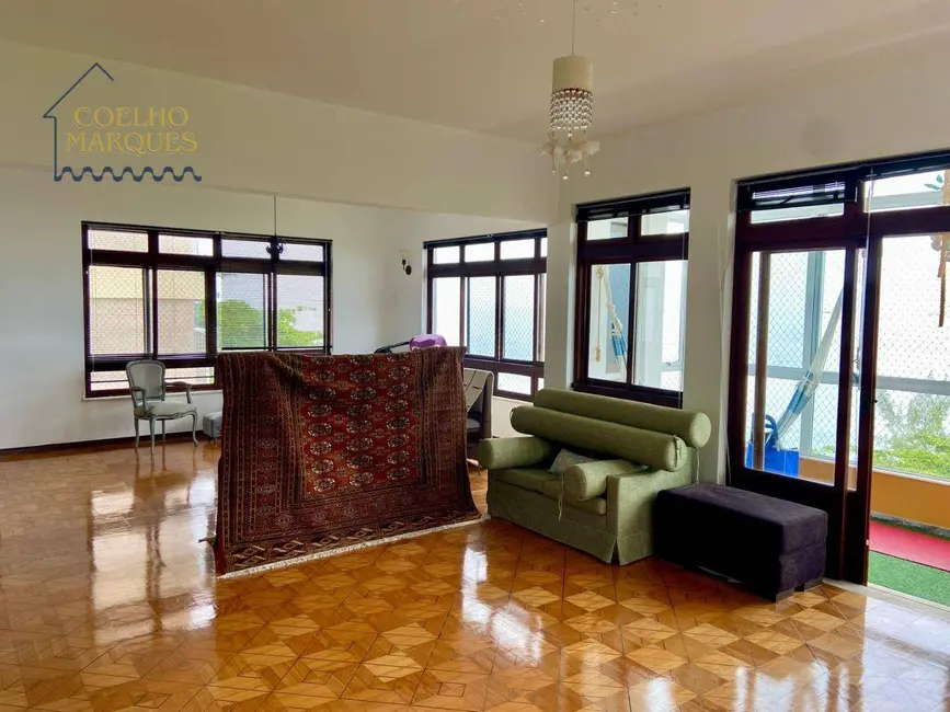 Foto 1 de Apartamento com 5 quartos à venda e para alugar, 233m2 em Copacabana, Rio De Janeiro - RJ