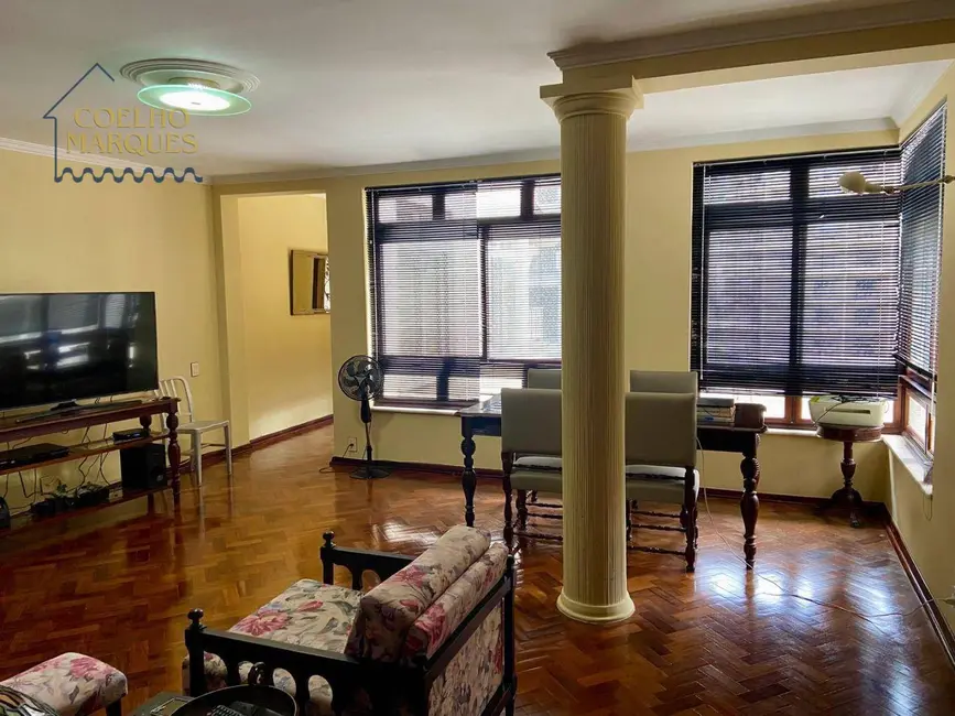 Foto 2 de Apartamento com 5 quartos à venda e para alugar, 233m2 em Copacabana, Rio De Janeiro - RJ