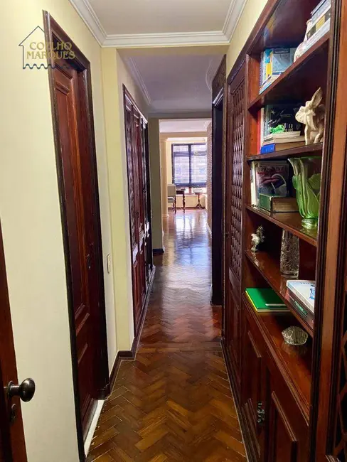 Foto 4 de Apartamento com 5 quartos à venda e para alugar, 233m2 em Copacabana, Rio De Janeiro - RJ