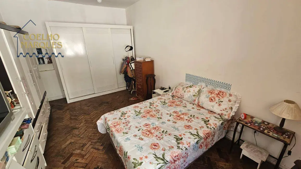 Foto 9 de Apartamento com 4 quartos à venda, 202m2 em Copacabana, Rio De Janeiro - RJ