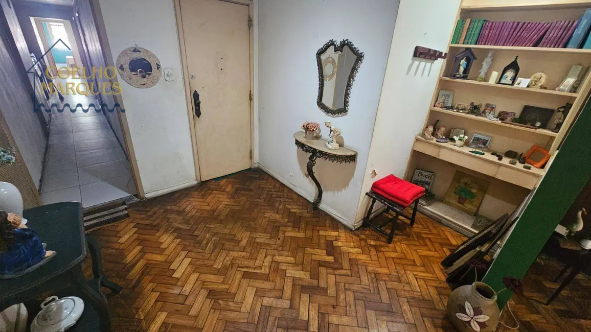 Foto 6 de Apartamento com 4 quartos à venda, 202m2 em Copacabana, Rio De Janeiro - RJ