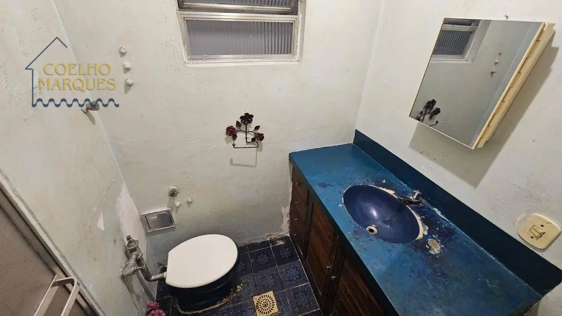Foto 8 de Apartamento com 4 quartos à venda, 202m2 em Copacabana, Rio De Janeiro - RJ