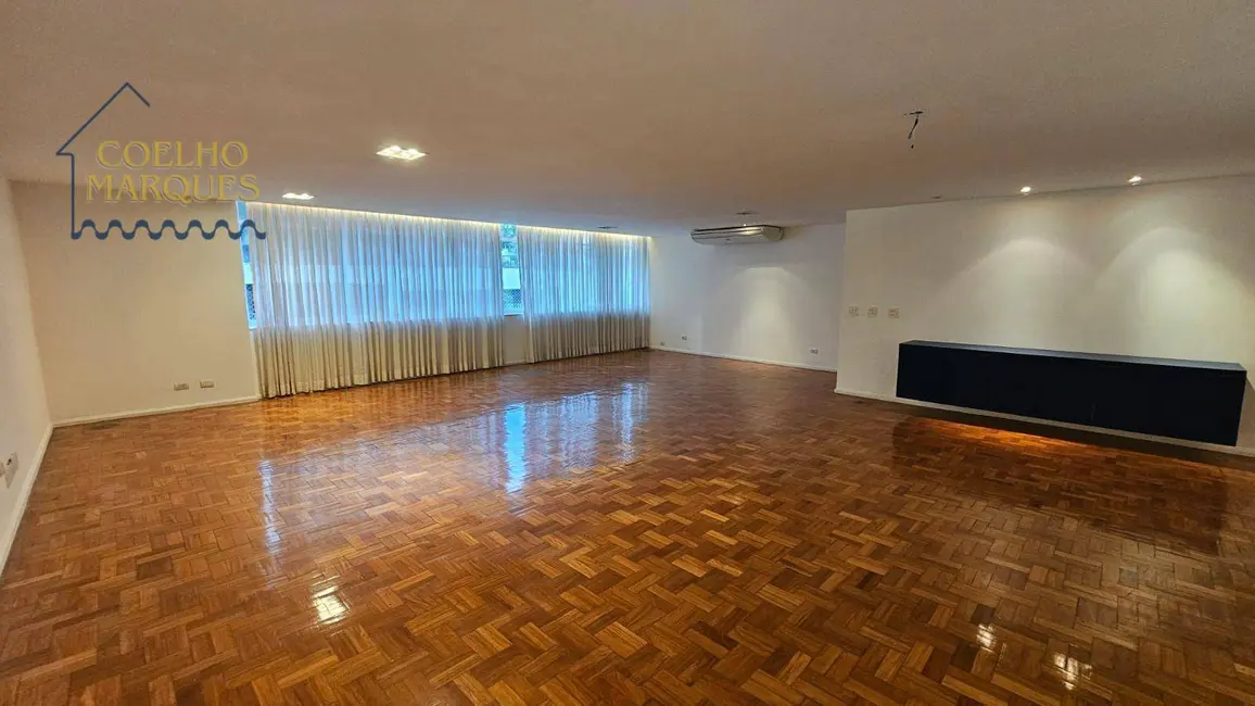 Foto 4 de Apartamento com 4 quartos à venda e para alugar, 300m2 em Copacabana, Rio De Janeiro - RJ