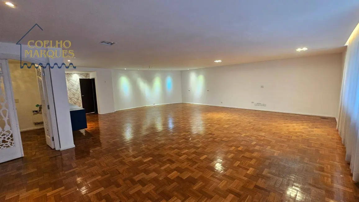 Foto 2 de Apartamento com 4 quartos à venda e para alugar, 300m2 em Copacabana, Rio De Janeiro - RJ