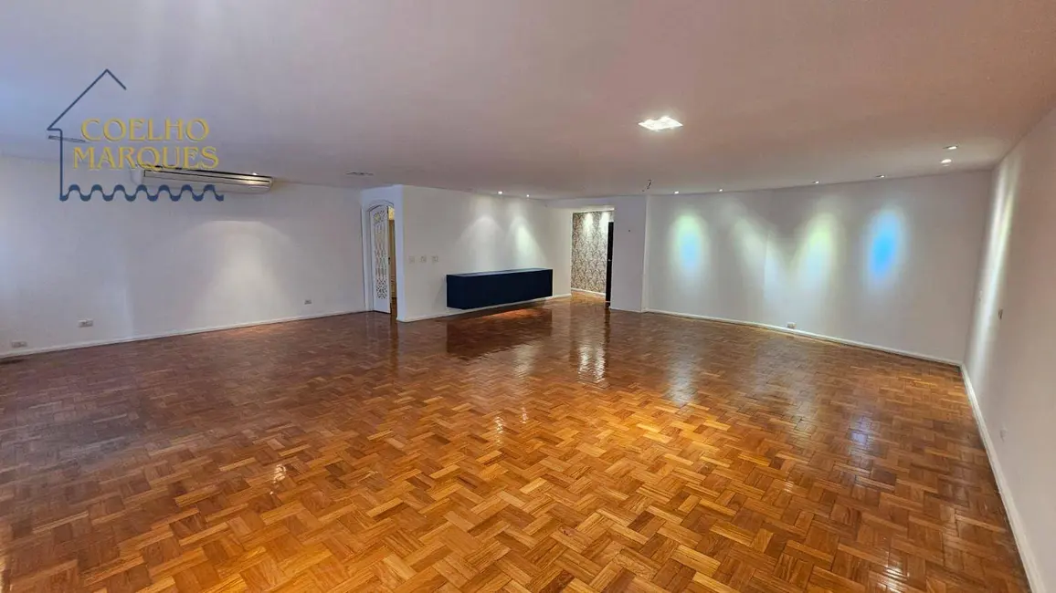 Foto 3 de Apartamento com 4 quartos à venda e para alugar, 300m2 em Copacabana, Rio De Janeiro - RJ