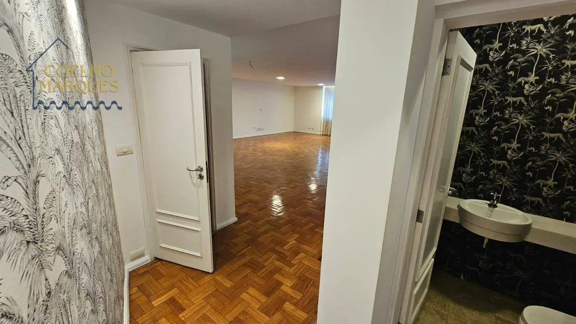 Foto 8 de Apartamento com 4 quartos à venda e para alugar, 300m2 em Copacabana, Rio De Janeiro - RJ