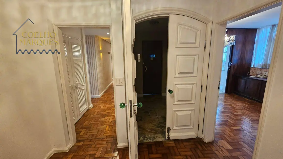 Foto 6 de Apartamento com 4 quartos à venda e para alugar, 300m2 em Copacabana, Rio De Janeiro - RJ