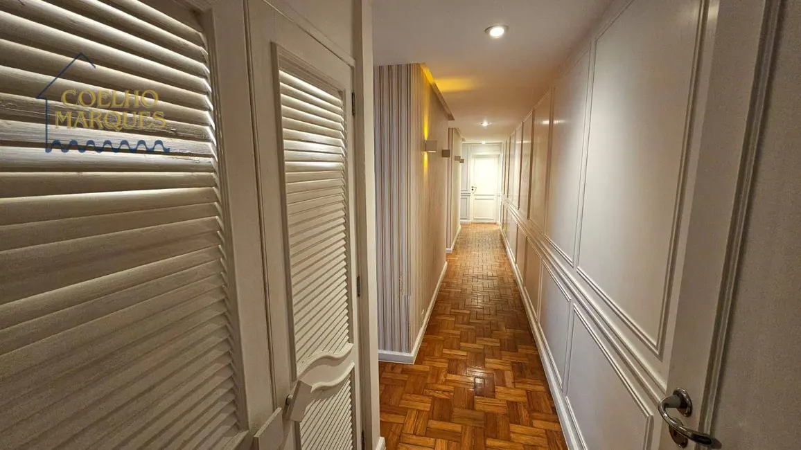 Foto 9 de Apartamento com 4 quartos à venda e para alugar, 300m2 em Copacabana, Rio De Janeiro - RJ