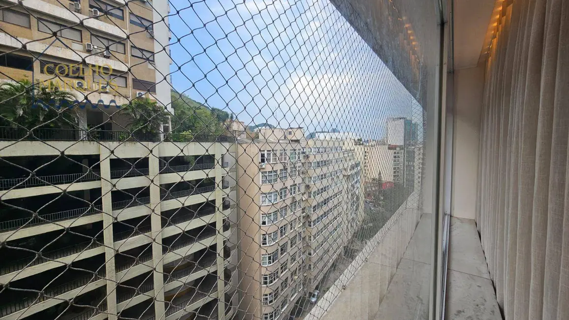Foto 5 de Apartamento com 4 quartos à venda e para alugar, 300m2 em Copacabana, Rio De Janeiro - RJ