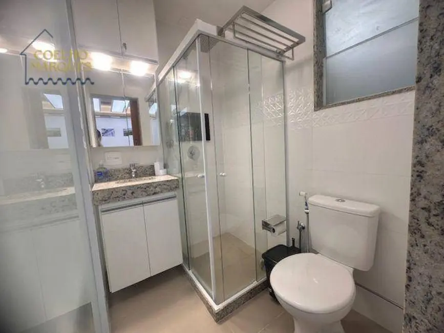 Foto 8 de Apartamento com 2 quartos à venda e para alugar, 67m2 em Leblon, Rio De Janeiro - RJ