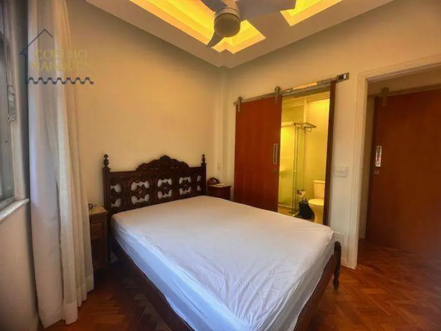 Foto 6 de Apartamento com 2 quartos à venda e para alugar, 67m2 em Leblon, Rio De Janeiro - RJ