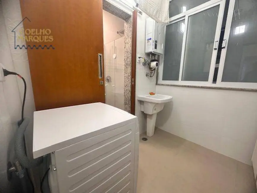 Foto 9 de Apartamento com 2 quartos à venda e para alugar, 67m2 em Leblon, Rio De Janeiro - RJ