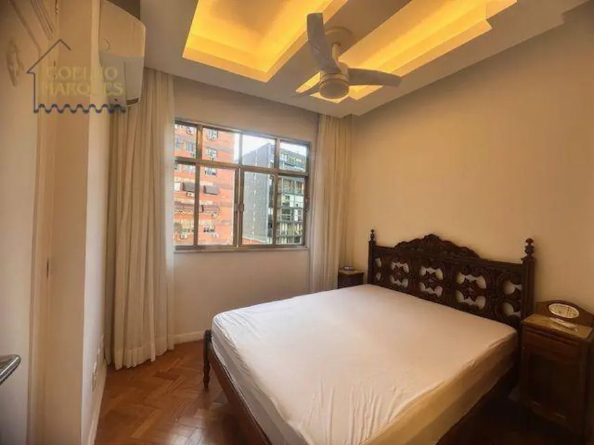 Foto 5 de Apartamento com 2 quartos à venda e para alugar, 67m2 em Leblon, Rio De Janeiro - RJ
