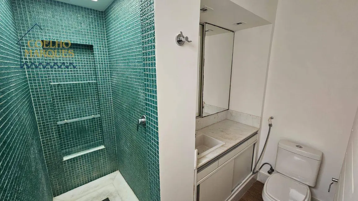 Foto 4 de Cobertura com 3 quartos à venda, 176m2 em Leblon, Rio De Janeiro - RJ