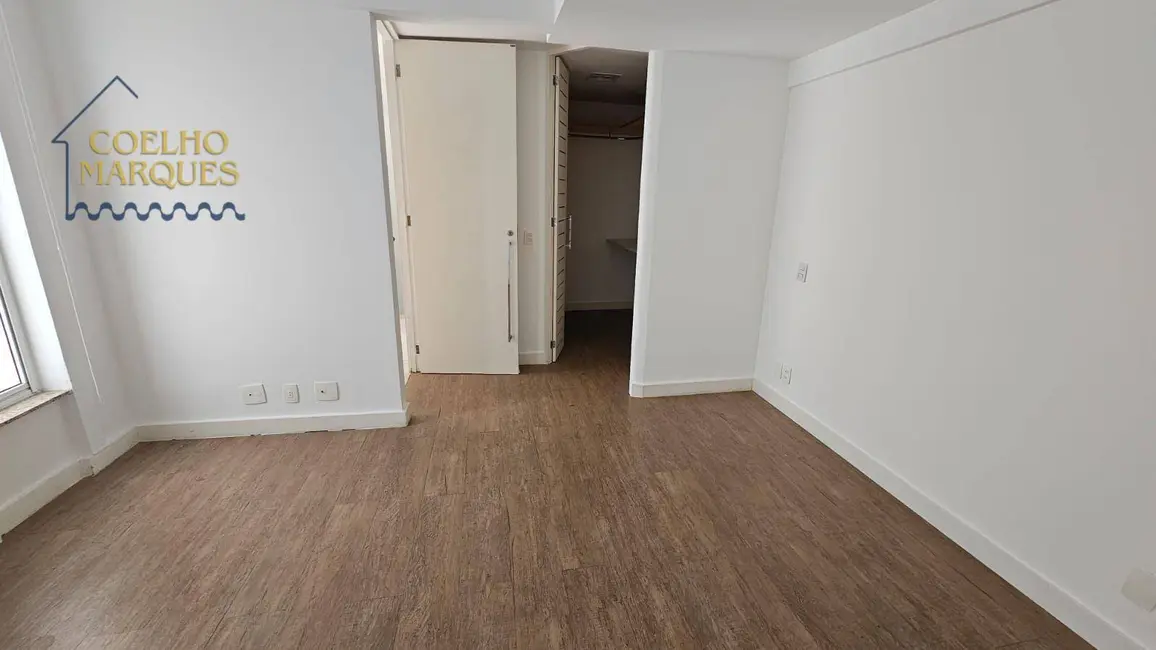 Foto 7 de Cobertura com 3 quartos à venda, 176m2 em Leblon, Rio De Janeiro - RJ