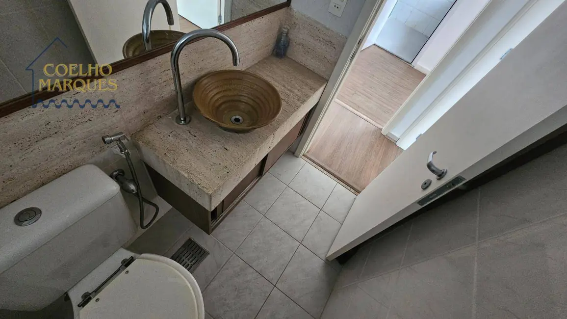 Foto 9 de Cobertura com 3 quartos à venda, 176m2 em Leblon, Rio De Janeiro - RJ