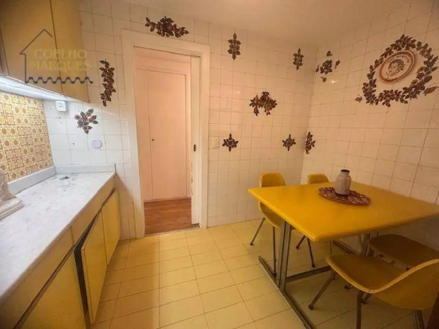 Apartamento com 3 quartos para alugar, 130m2 em Ipanema, Rio De Janeiro - RJ - imagem 7 Foto 7 de Apartamento com 3 quartos para alugar, 130m2 em Ipanema, Rio De Janeiro - RJ