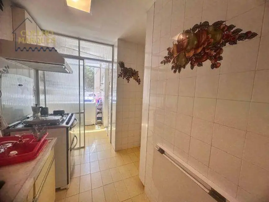 Apartamento com 3 quartos para alugar, 130m2 em Ipanema, Rio De Janeiro - RJ - imagem 8 Foto 8 de Apartamento com 3 quartos para alugar, 130m2 em Ipanema, Rio De Janeiro - RJ